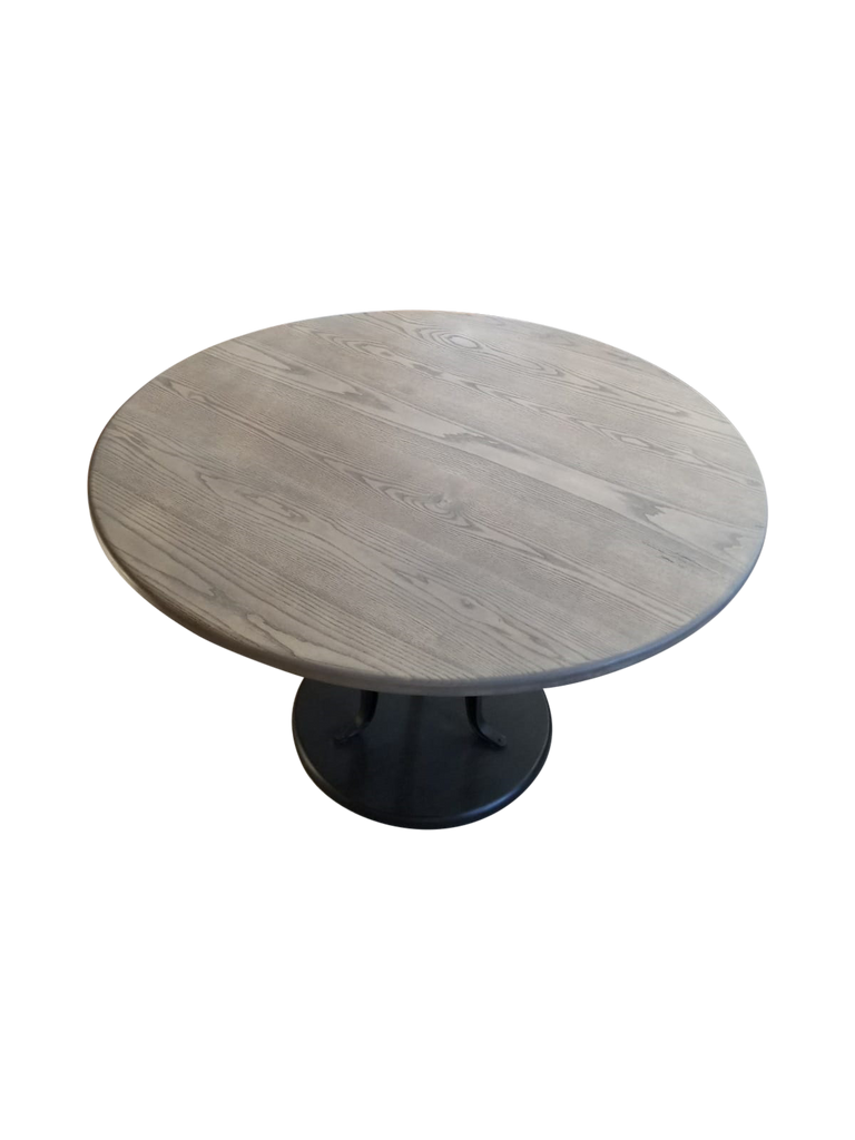 Adjustable-Height Coffee Table