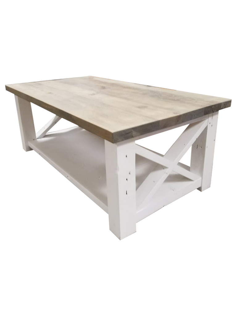 Colchester Reef Coffee Table
