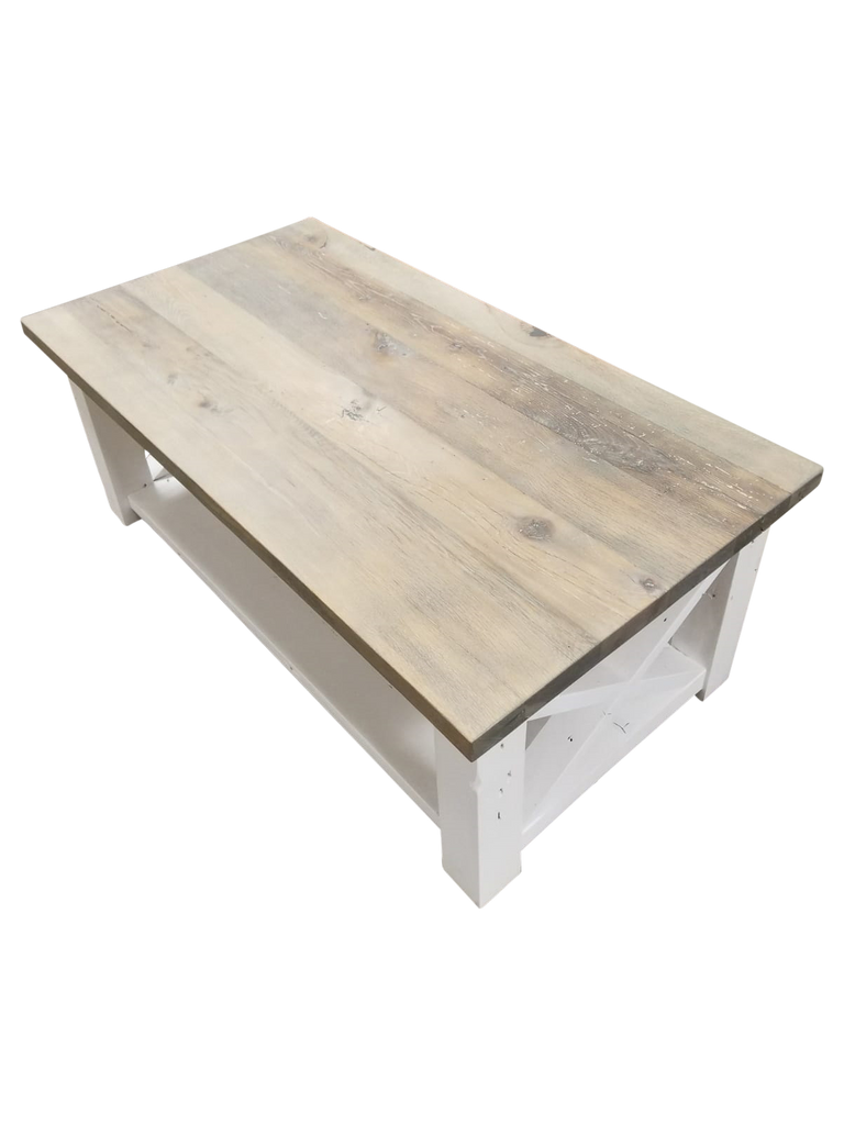 Colchester Reef Coffee Table