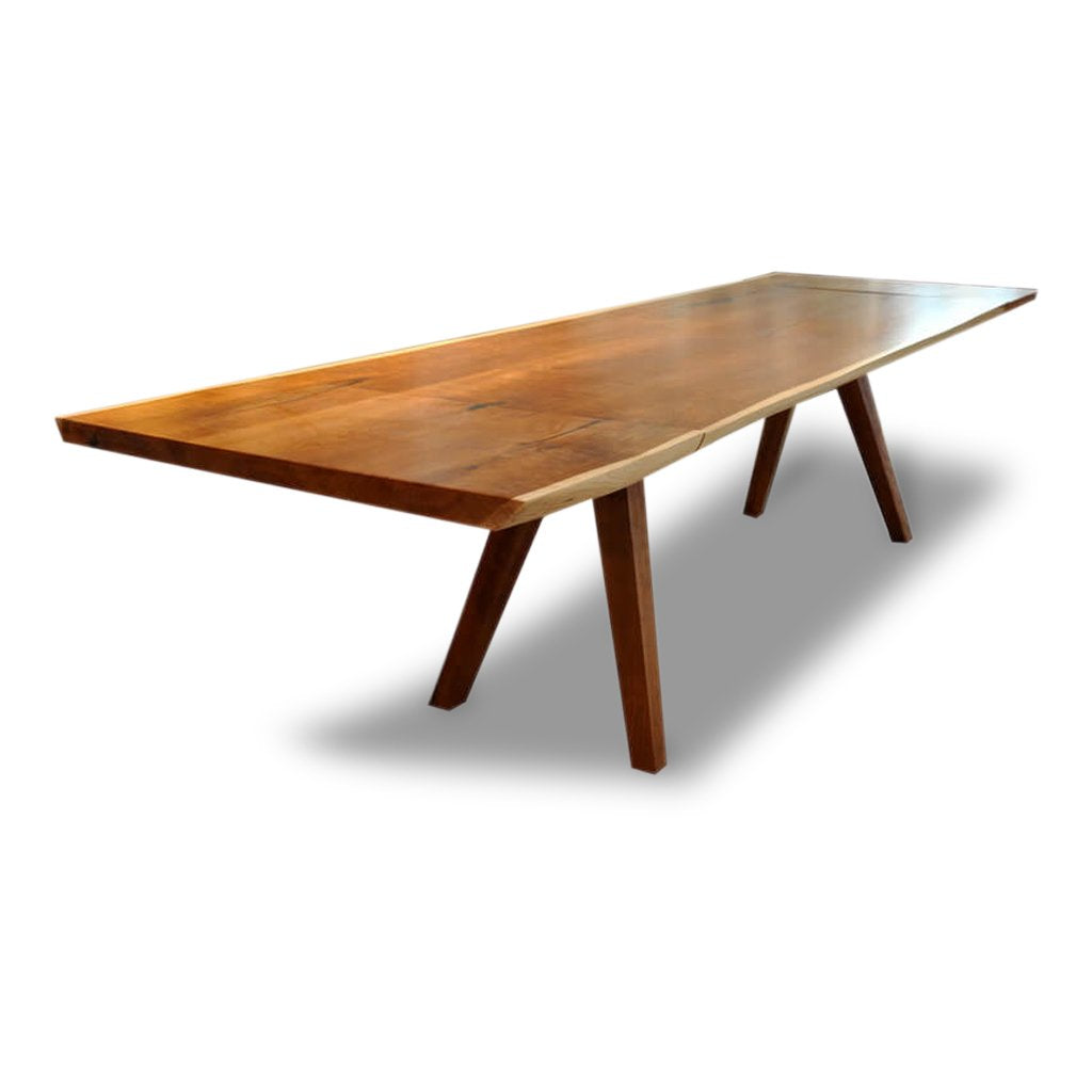 Long Point Live Edge Table