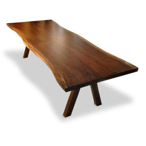 Long Point Live Edge Table