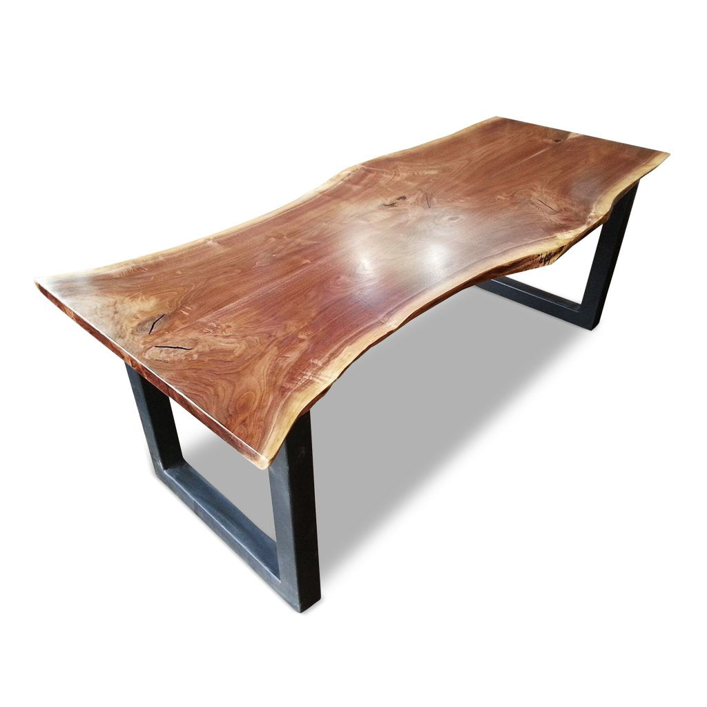 Ned Point Live Edge Table