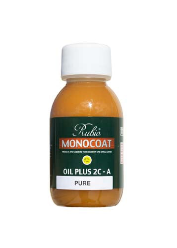 Rubio Monocoat - 100ml Oil Plus 2C-A
