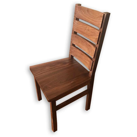 Constitution Chair | Lighthouse Woodworks