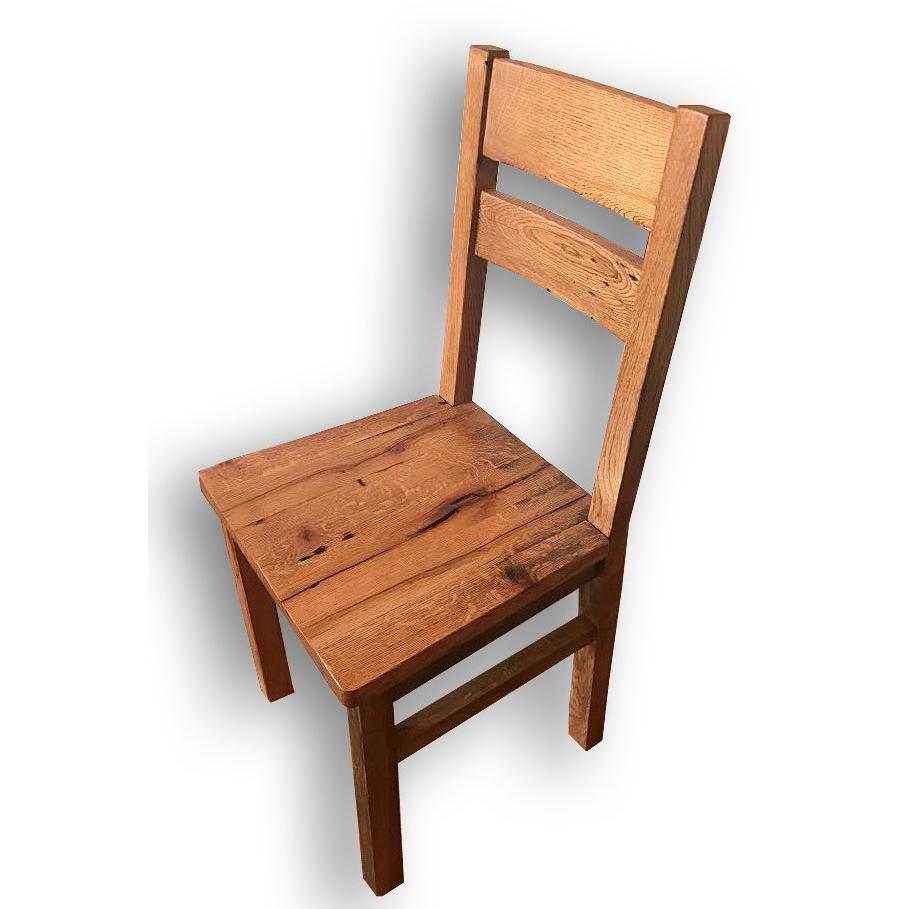 Mayflower Chair | Lighthouse Woodworks
